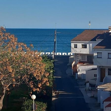 Sol Y Playa Duplex Apartman Vinarós Kültér fotó