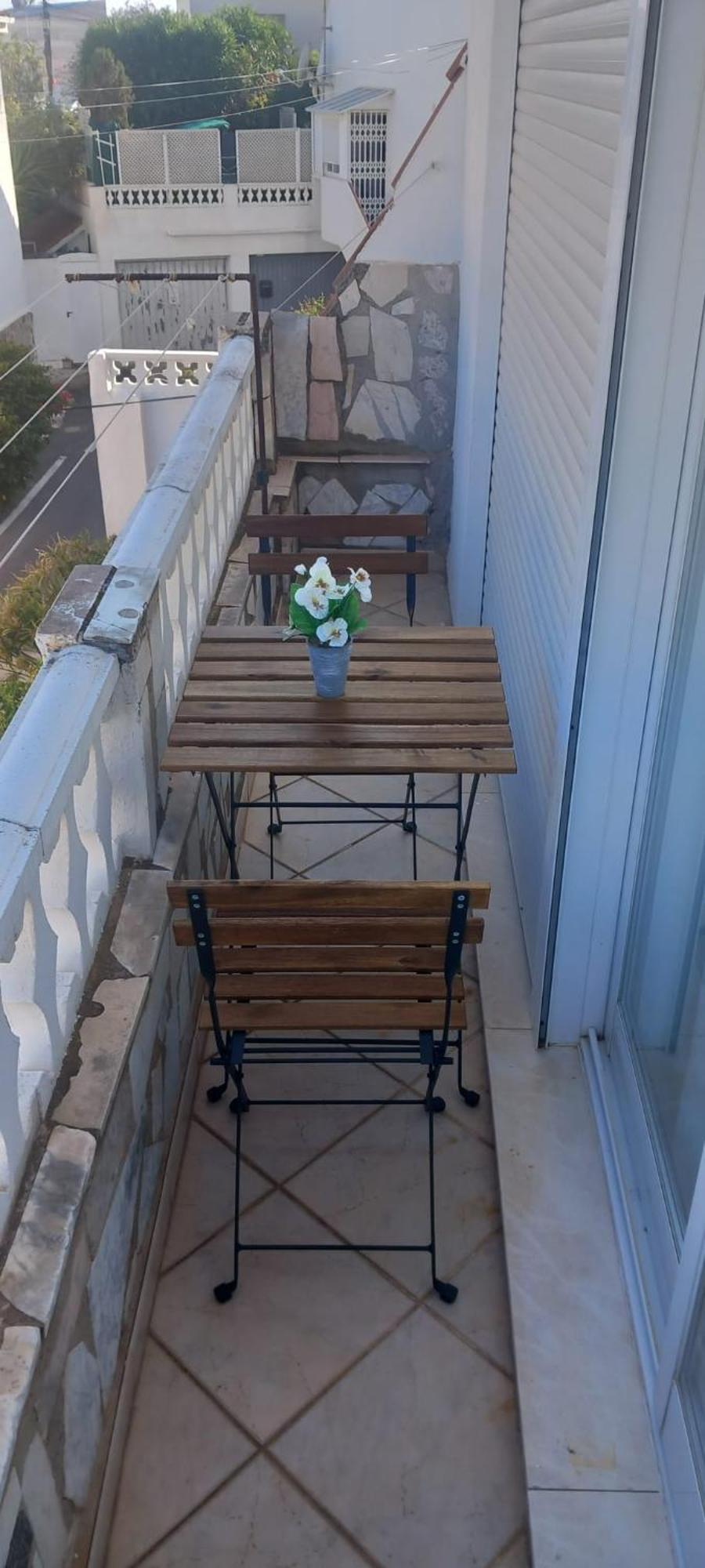 Sol Y Playa Duplex Apartman Vinarós Kültér fotó