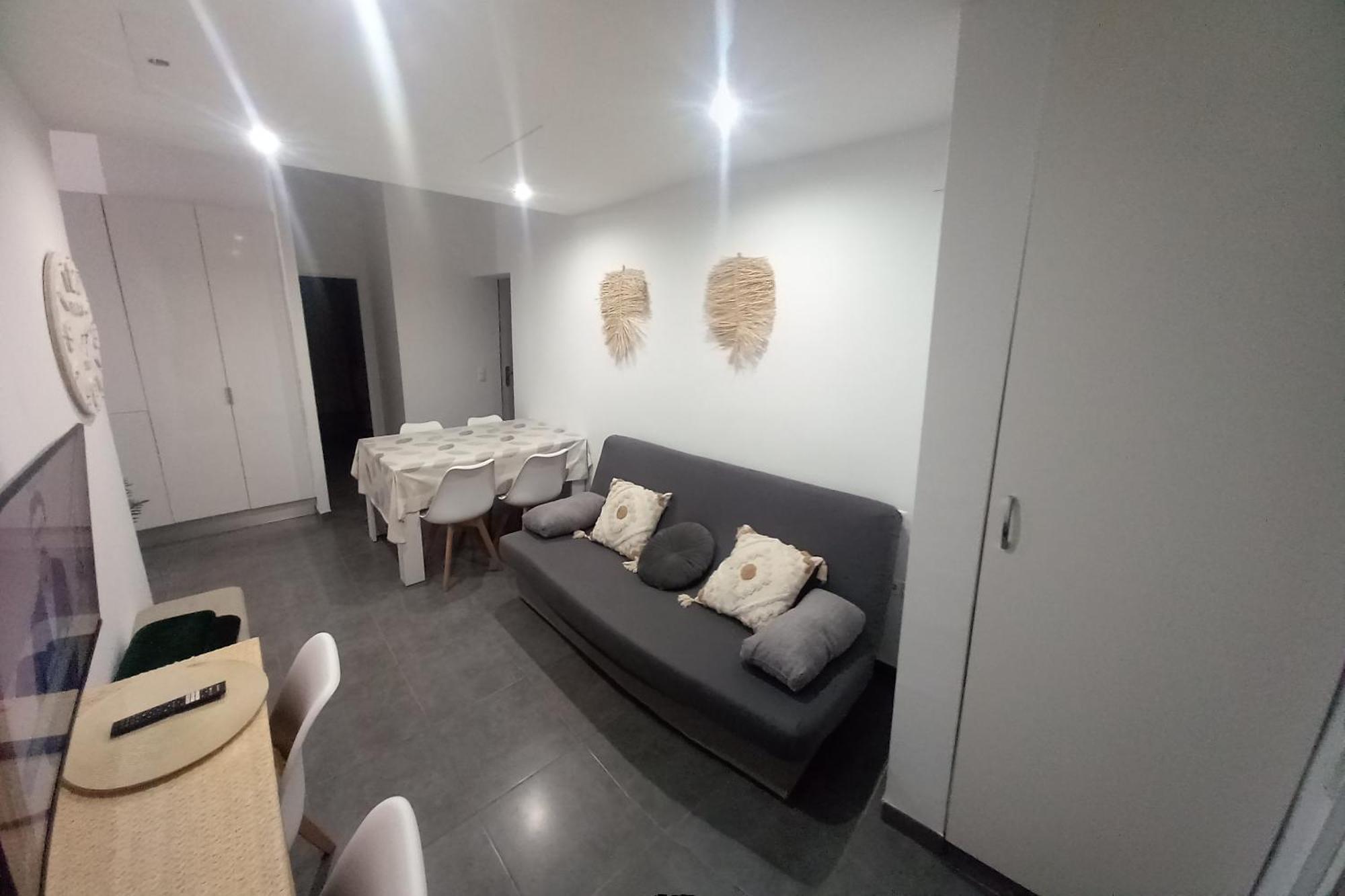 Sol Y Playa Duplex Apartman Vinarós Kültér fotó