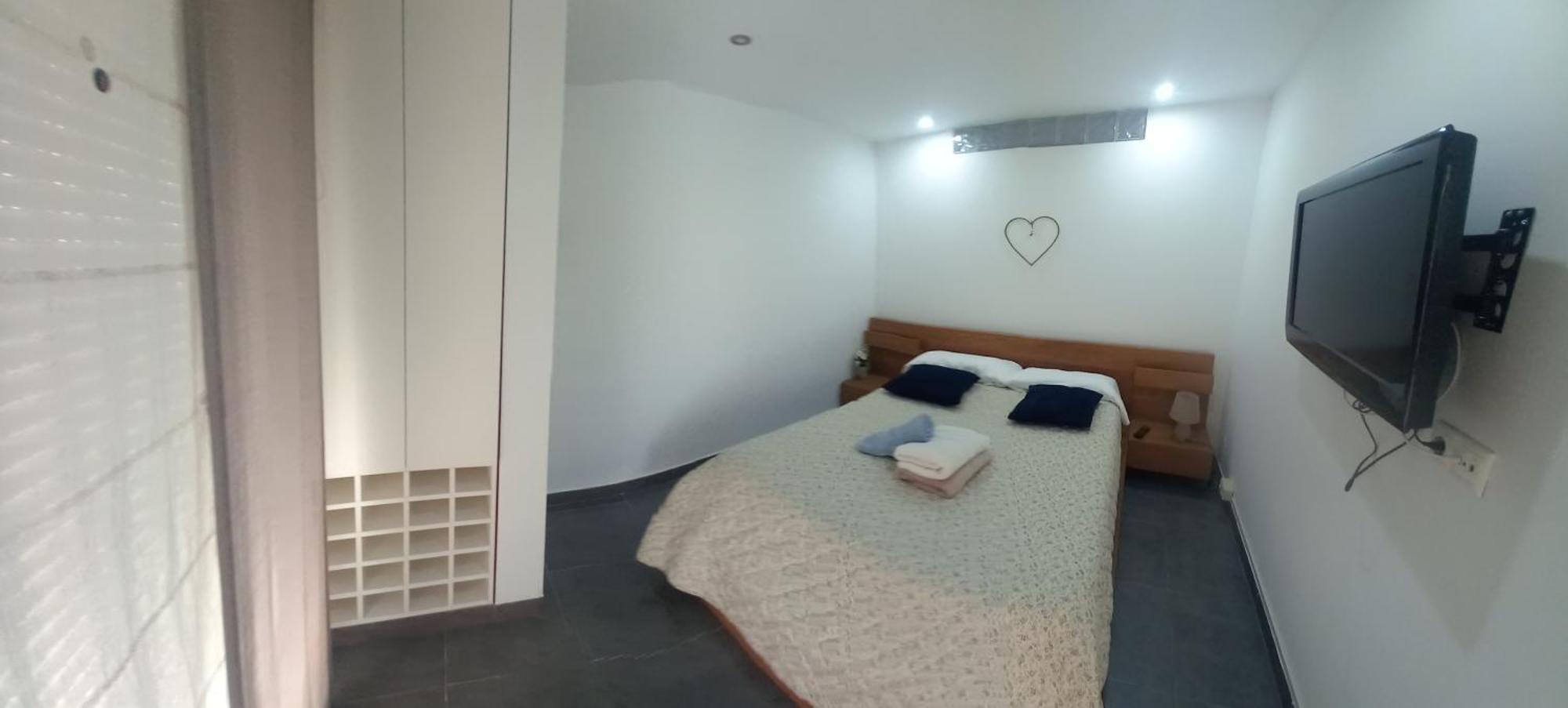 Sol Y Playa Duplex Apartman Vinarós Kültér fotó