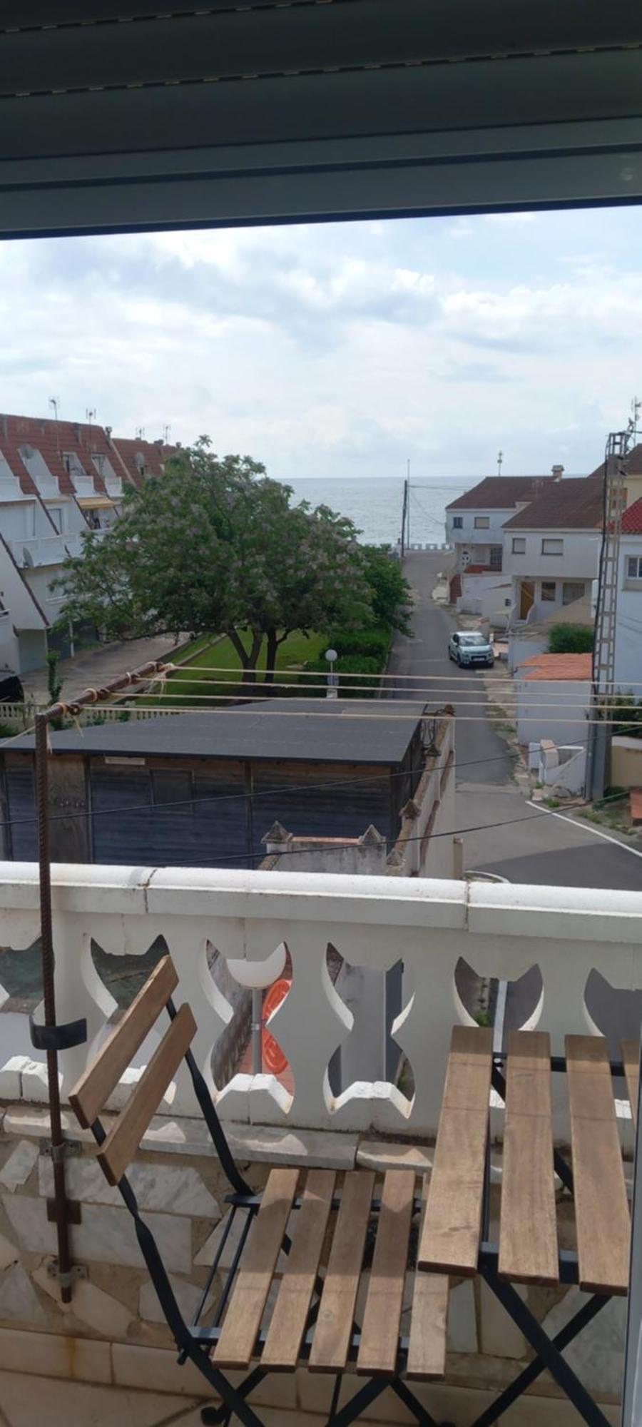 Sol Y Playa Duplex Apartman Vinarós Kültér fotó
